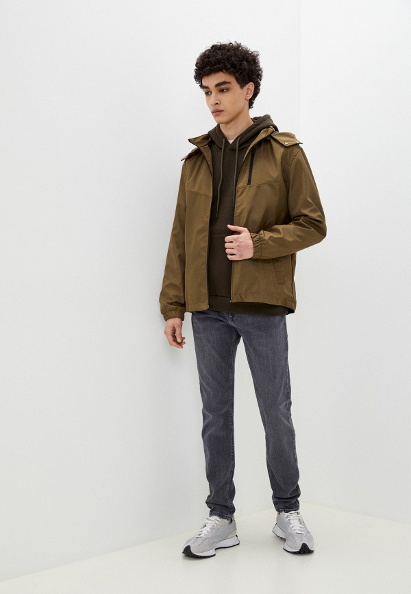 фото Куртка trendyol