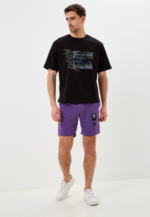 фото Шорты спортивные trendyol