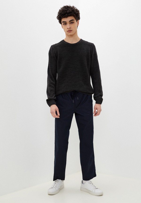 Джемпер Trendyol серый, размер 48, фото 2