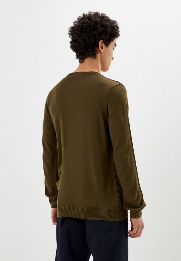 Джемпер Trendyol хаки, размер 54, фото 3