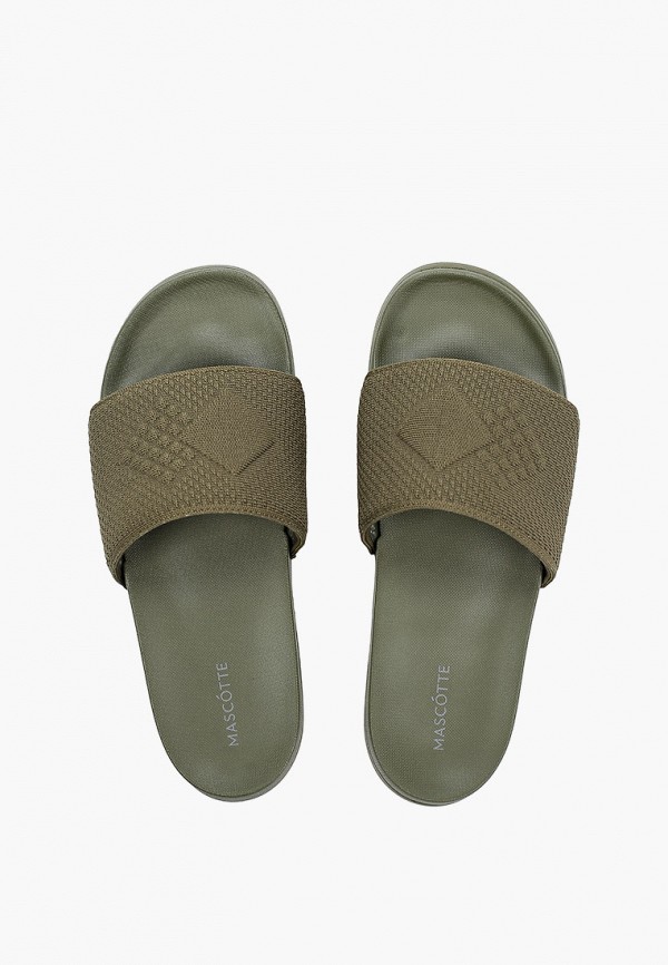 фото Сланцы mascotte