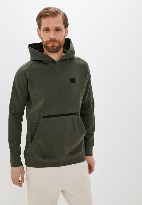 фото Худи superdry