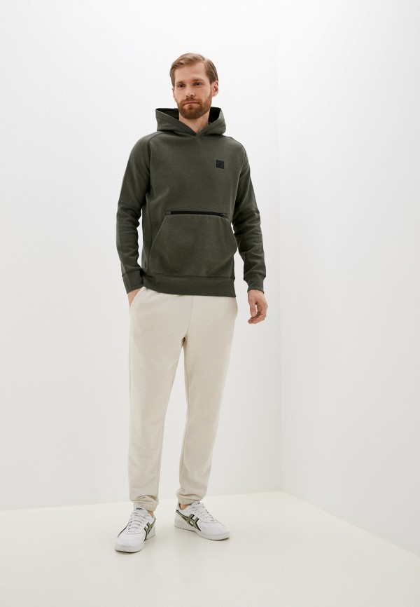 фото Худи superdry