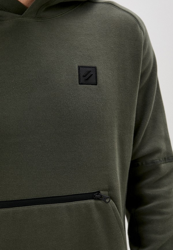 фото Худи superdry