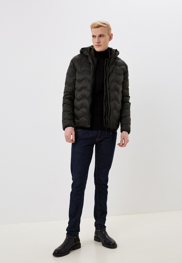 фото Куртка утепленная superdry