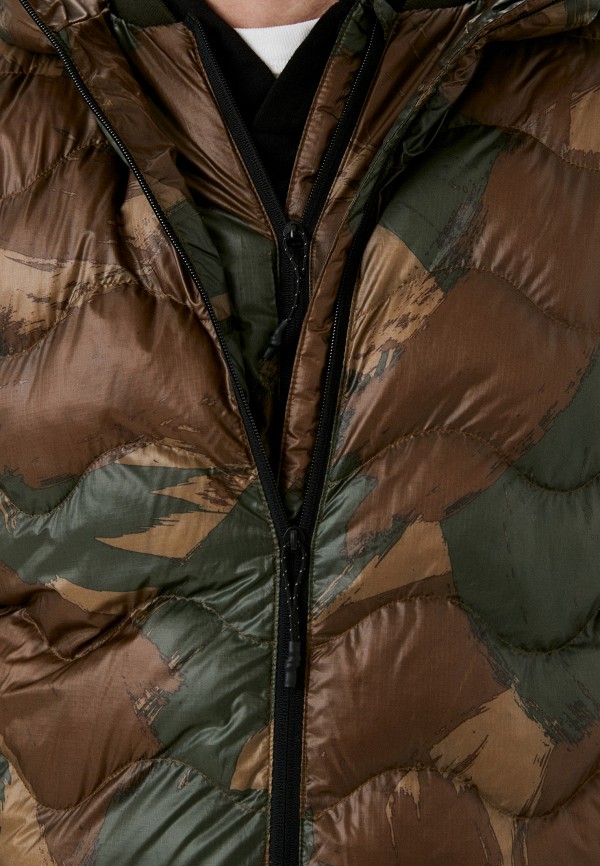 фото Куртка утепленная superdry