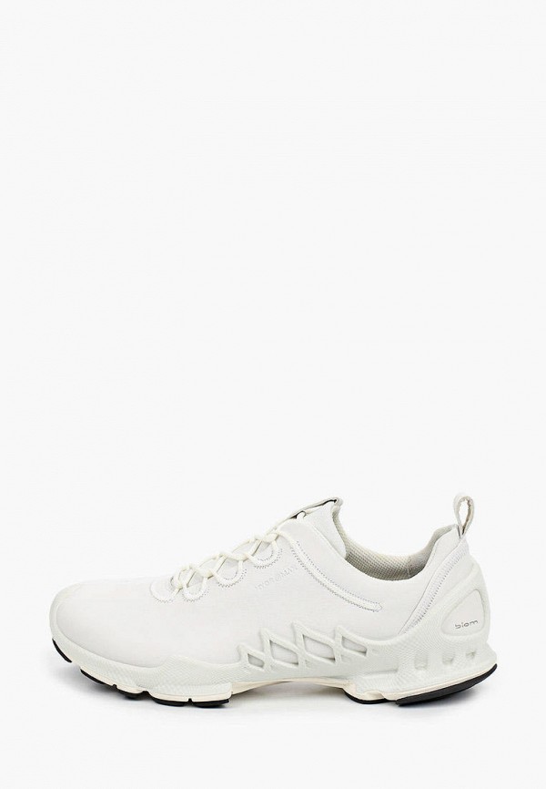 

Кроссовки Ecco, Белый, ECCO BIOM AEX M