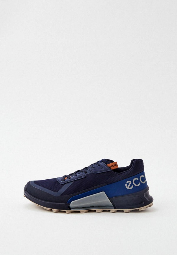 

Кроссовки Ecco, Синий, BIOM 2.1 X COUNTRY M