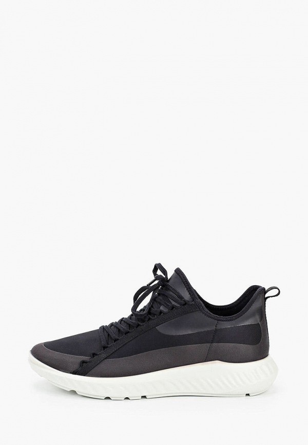 

Кроссовки Ecco, Черный, ECCO ST.1 LITE M