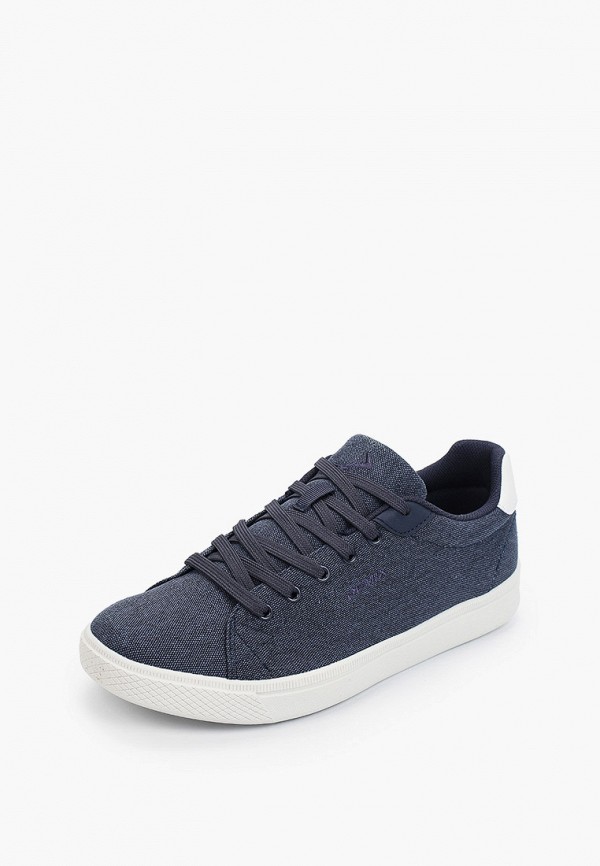 фото Кеды demix