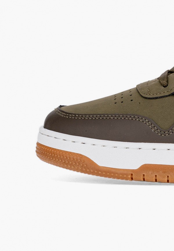 фото Кеды pulse