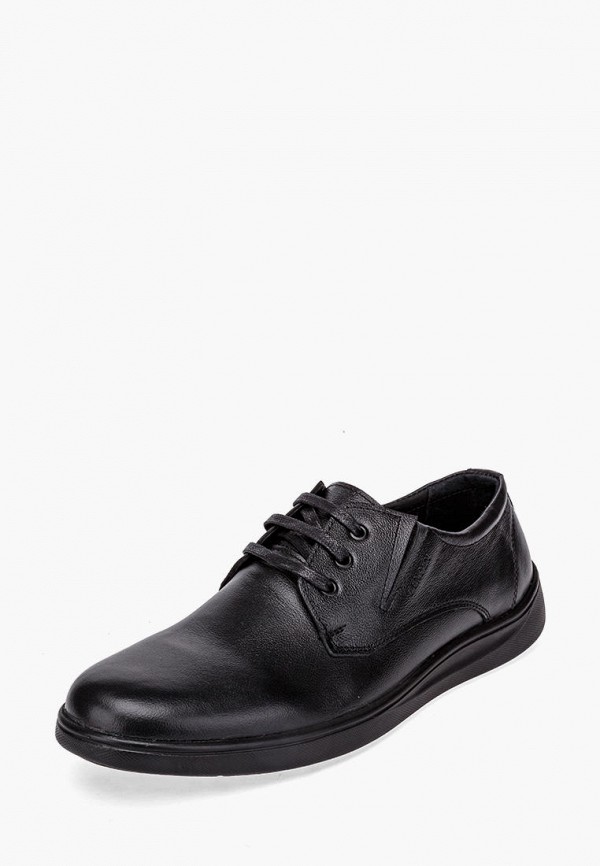 Ботинки Zenden цвет черный  Фото 2