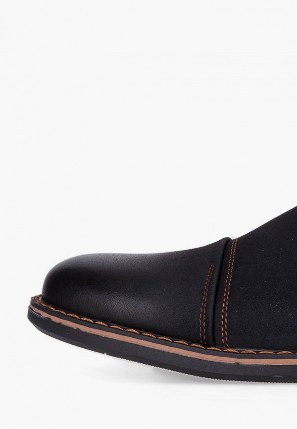 фото Туфли instreet