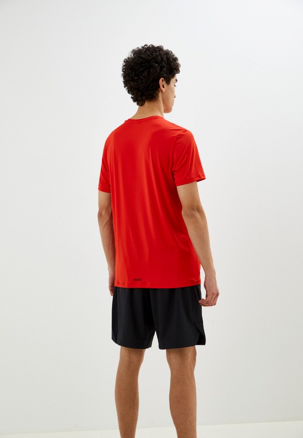 фото Футболка спортивная demix