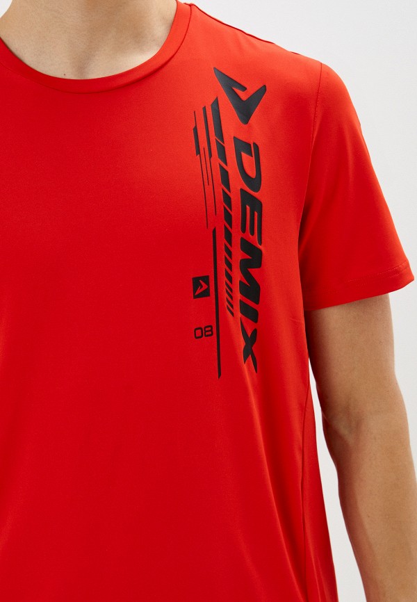 фото Футболка спортивная demix