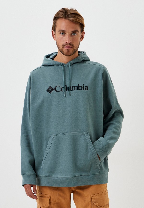 фото Худи columbia