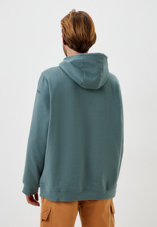 фото Худи columbia