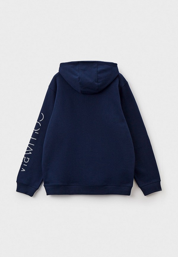 фото Худи columbia