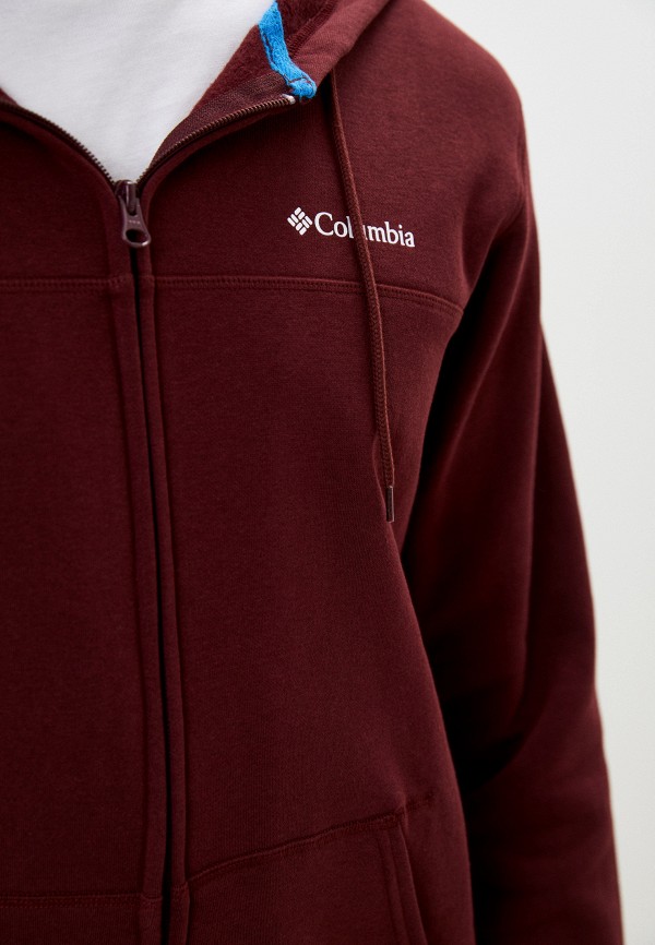 фото Толстовка columbia