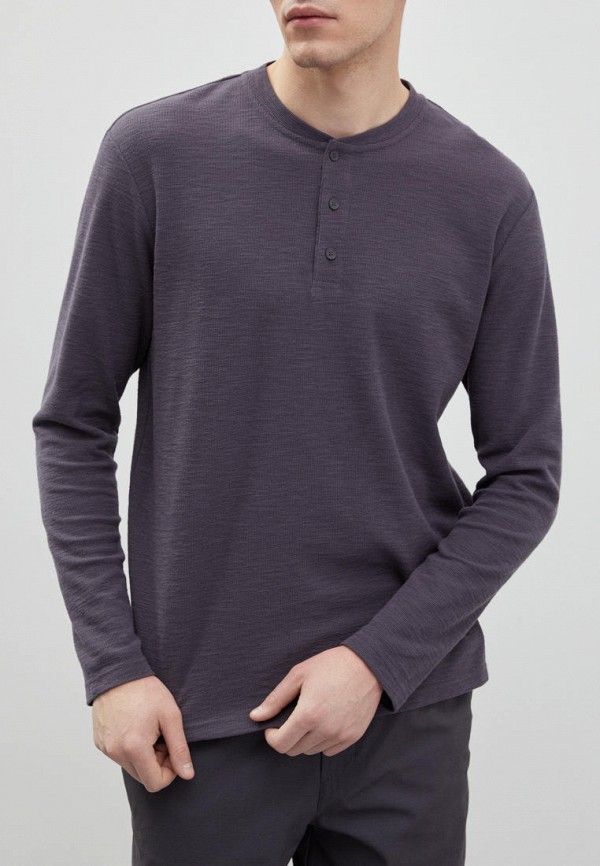 фото Лонгслив finn flare