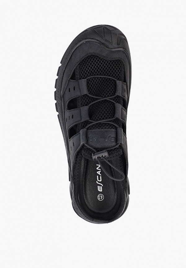 фото Сандалии escan