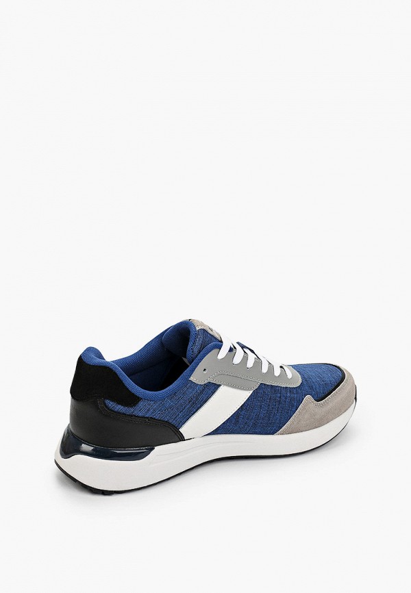 фото Кроссовки escan