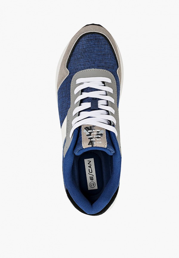 фото Кроссовки escan