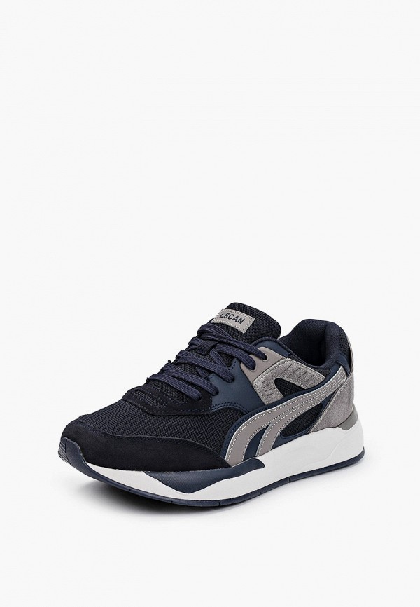 фото Кроссовки escan