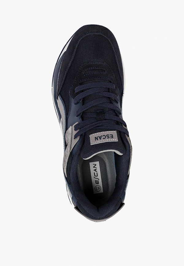 фото Кроссовки escan