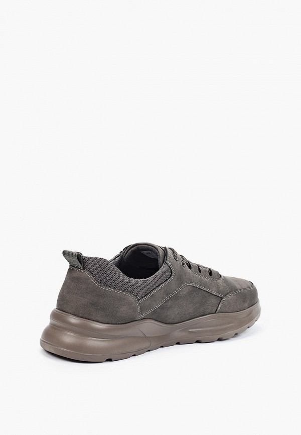 фото Кроссовки escan