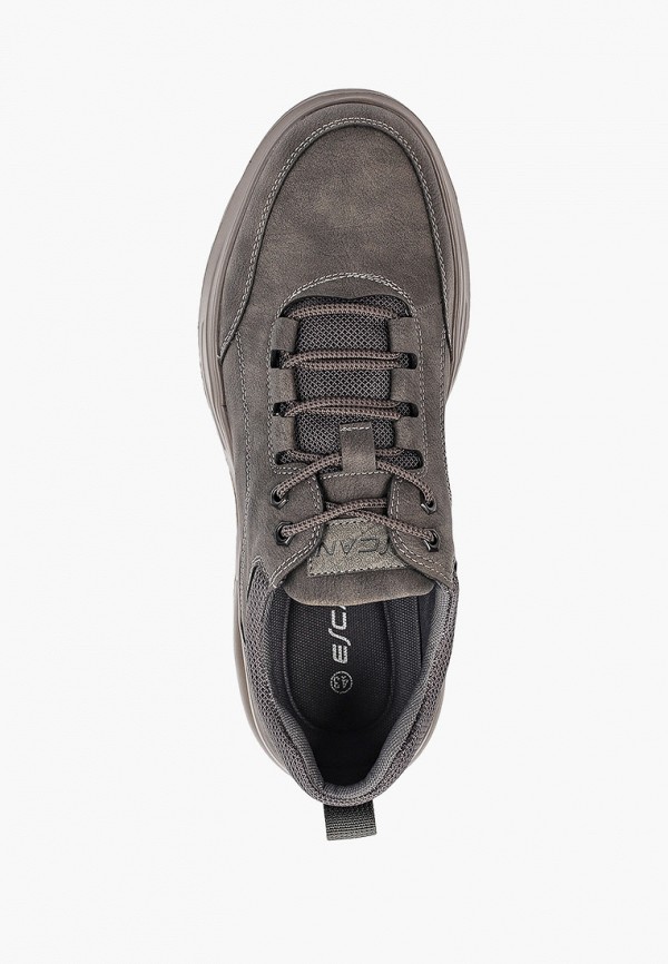 фото Кроссовки escan