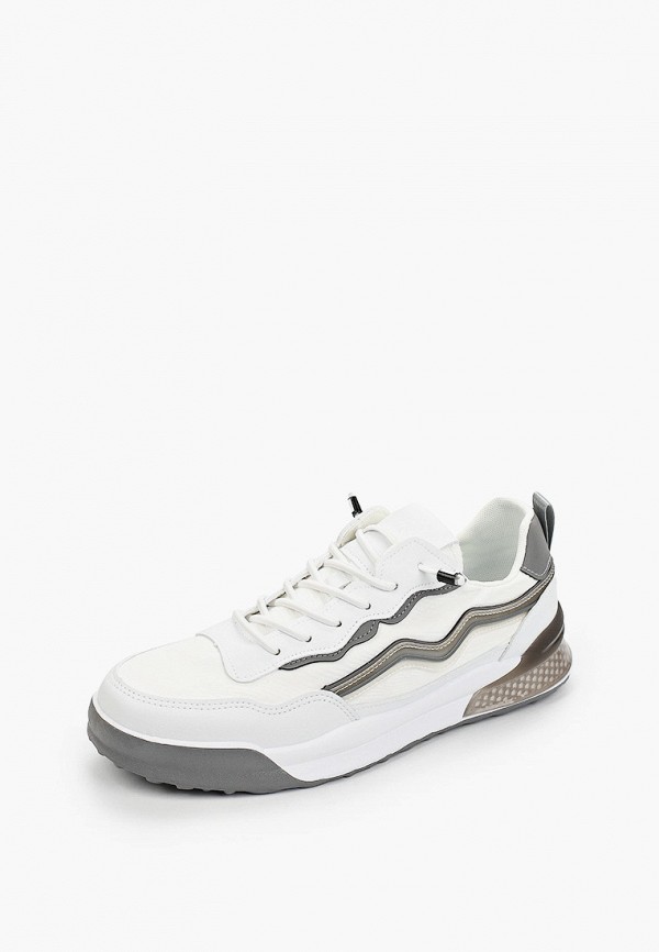 фото Кеды escan