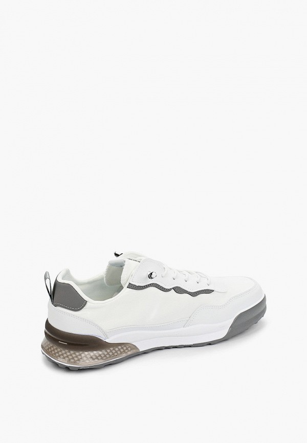 фото Кеды escan