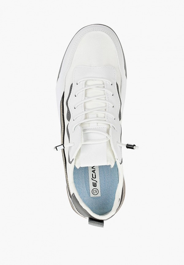 фото Кеды escan