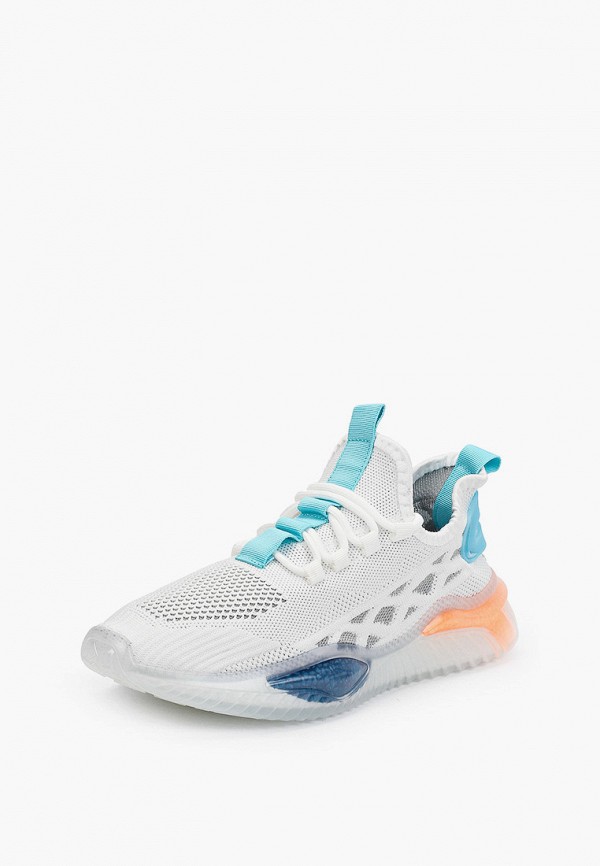 фото Кроссовки escan