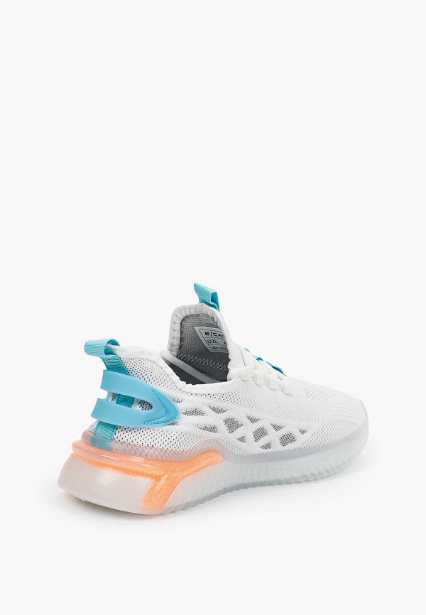 фото Кроссовки escan