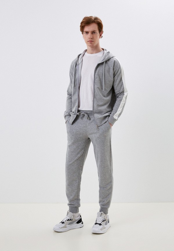 фото Брюки спортивные modis