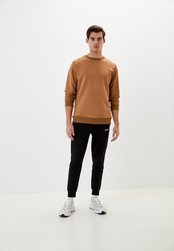 Свитшот Blacksi бежевый, размер 46, фото 2