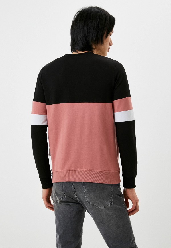 Свитшот Blacksi розовый, размер 48, фото 3