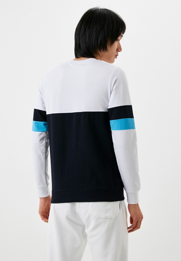 Свитшот Blacksi синий, размер 46, фото 3