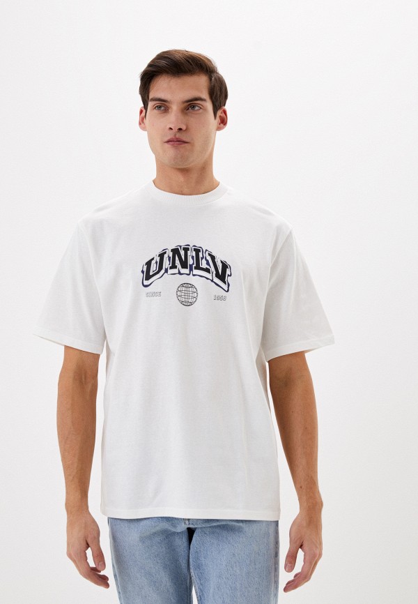 

Футболка Befree, Белый