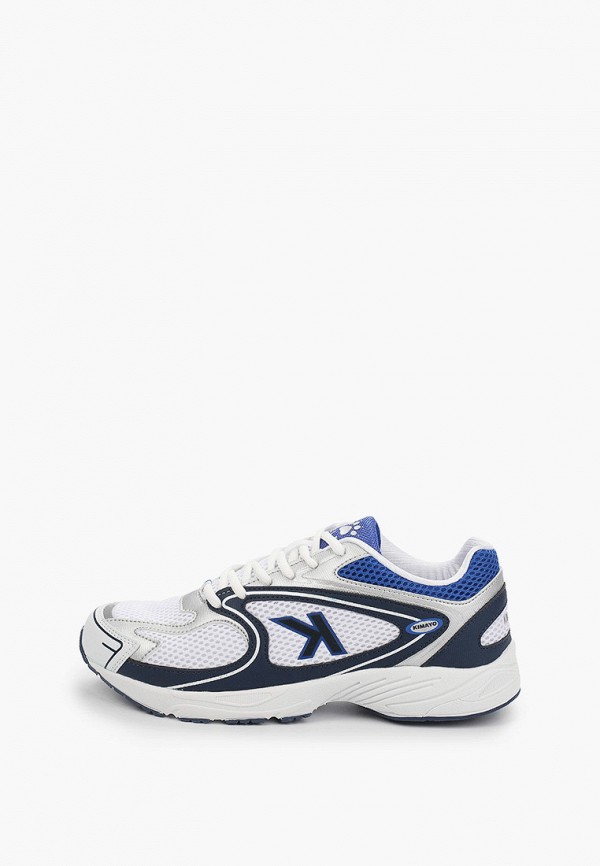 

Кроссовки Kelme, Белый, KIMAYO