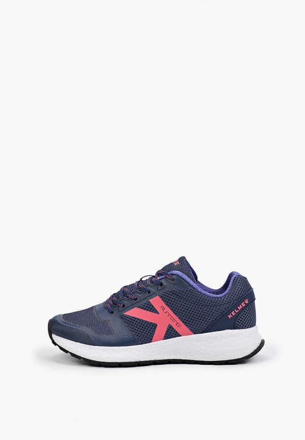

Кроссовки Kelme, Синий, K-ROOKIE
