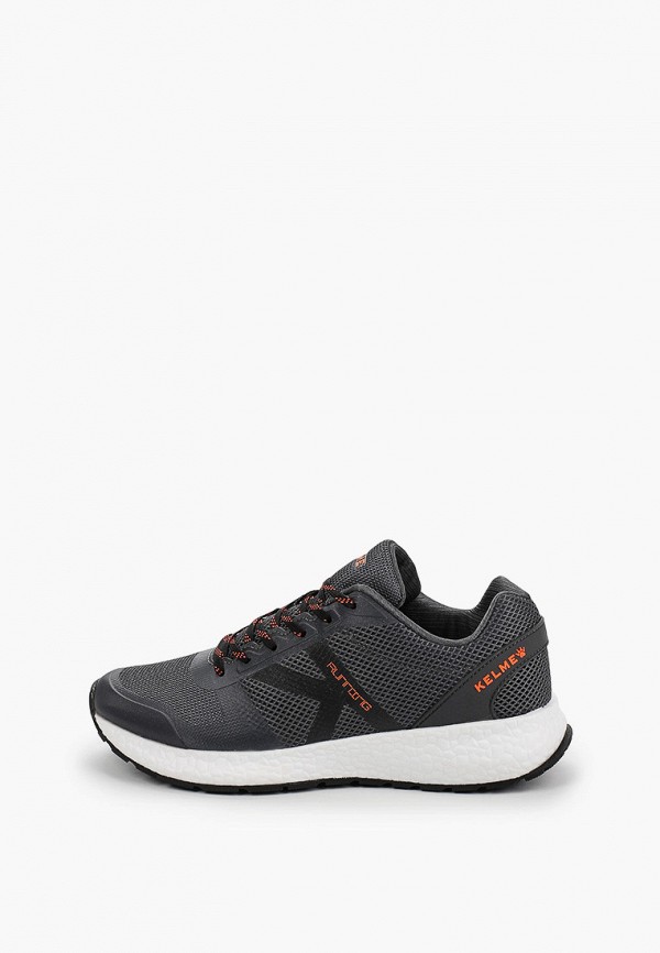 

Кроссовки Kelme, Серый, K-ROOKIE