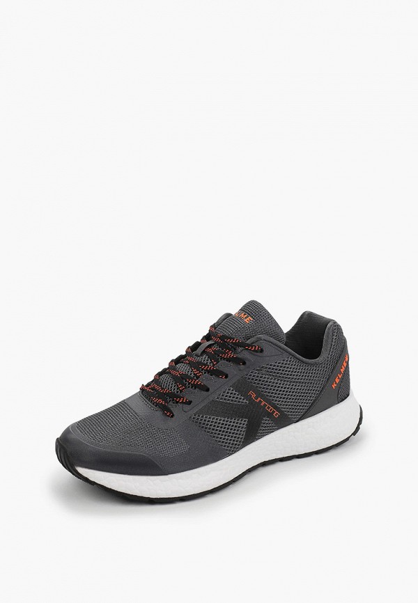 фото Кроссовки kelme