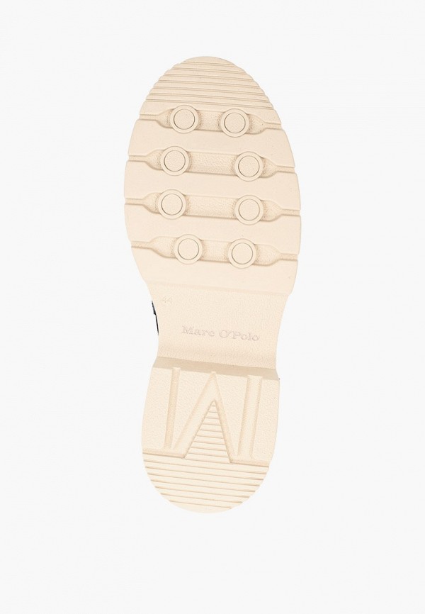 Лоферы Marc O'Polo синий, размер 42, фото 5