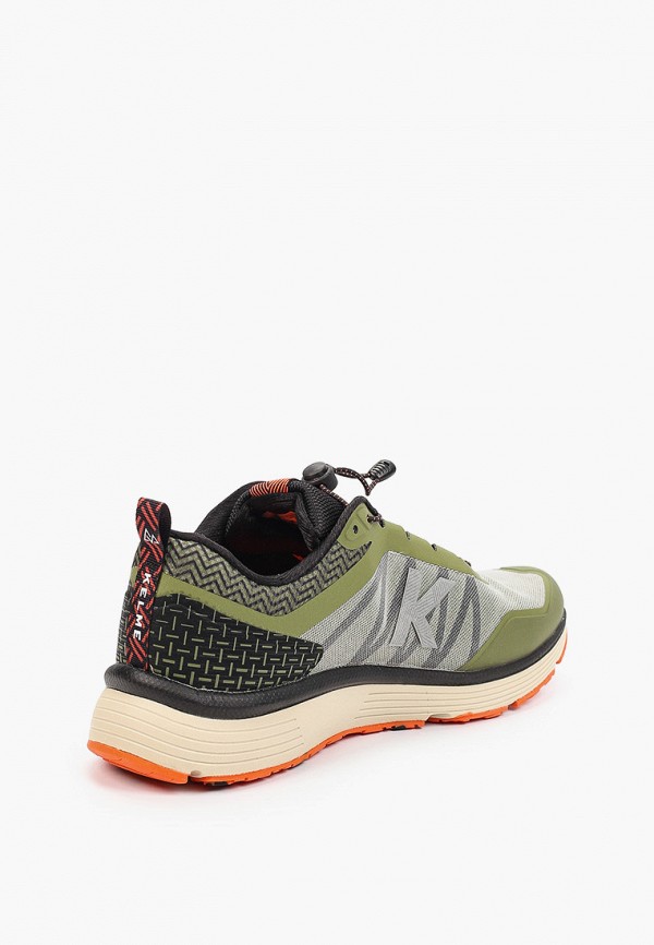 фото Кроссовки kelme