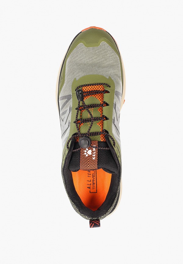 фото Кроссовки kelme
