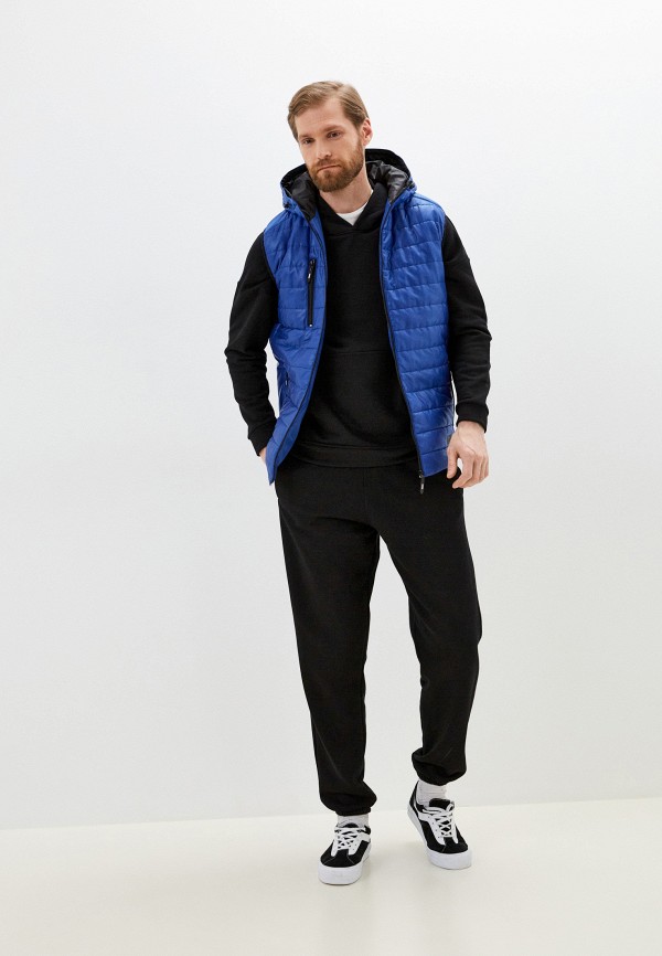 фото Жилет утепленный wiko