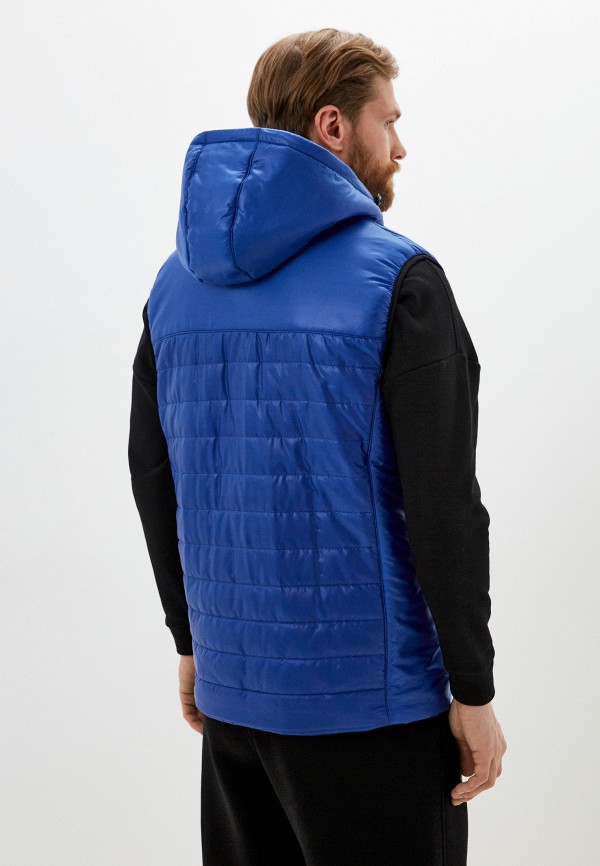 фото Жилет утепленный wiko